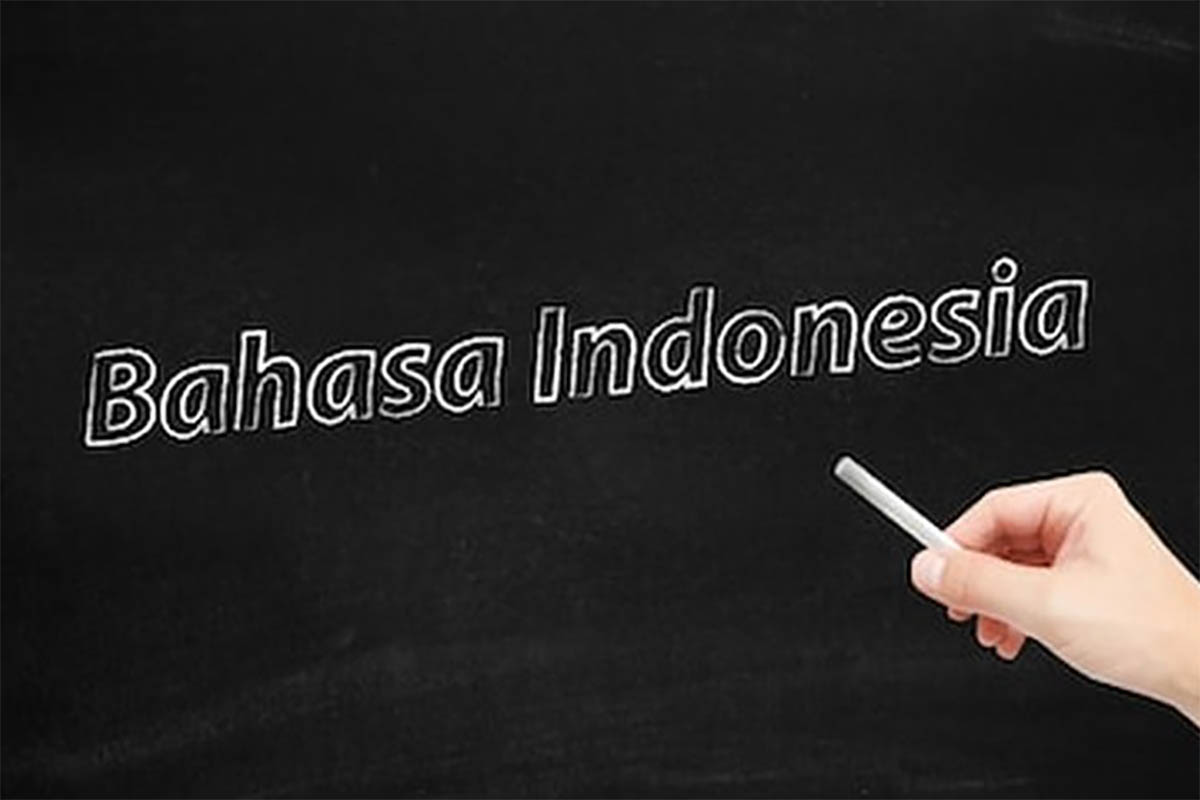 Waduh! Bahasa Indonesia Mulai Kurang Diminati di Australia, Mengapa?