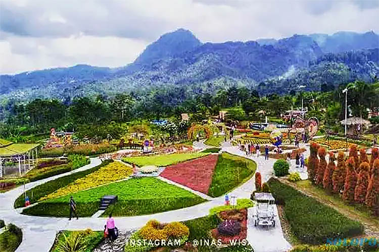 Bingung Ngajak Liburan Anak Kemana? Inilah Rekomendasi Wisata Anak Murah dan Asik di Purwokerto