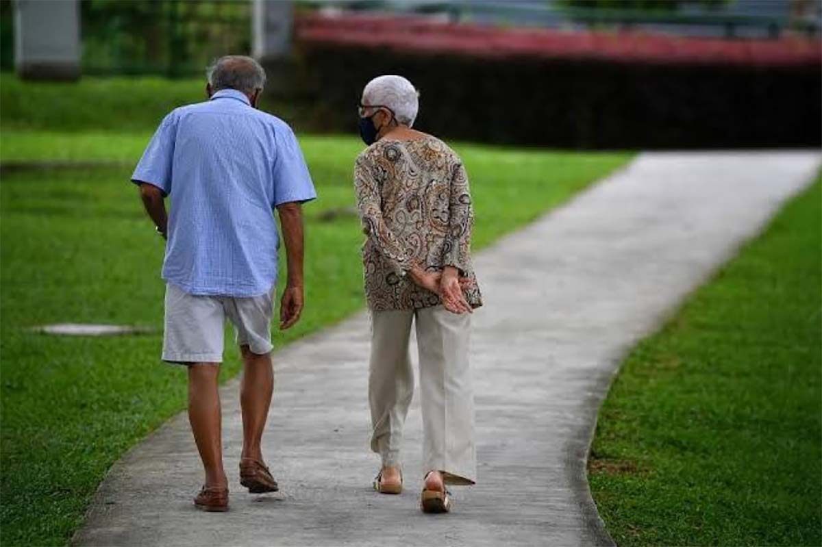 5 Kebiasaan Orang Singapura yang Menjadi Kunci Sehat dan Panjang Umur