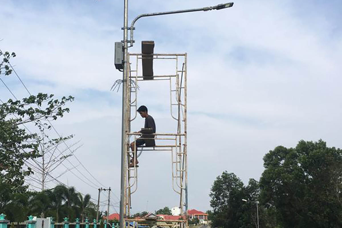 Dukung Program Subsidi Kabel Listrik Pemkab Mukomuko, Catatan Wajib Memenuhi SLO   