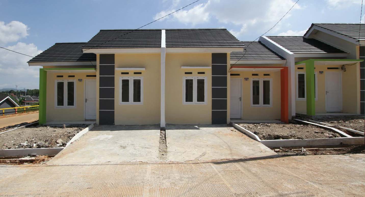 Dapatkan Rumah Subsidi Harga Rp 162 Juta Hingga Rp 234 Juta, Ini Syarat ...