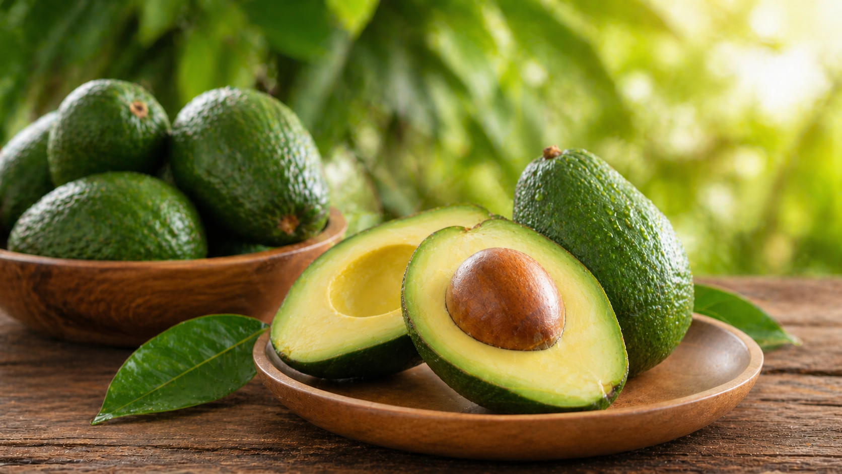 Manfaat buah alpukat bagi Kesehatan: Lemak Baik yang Dibutuhkan Tubuh