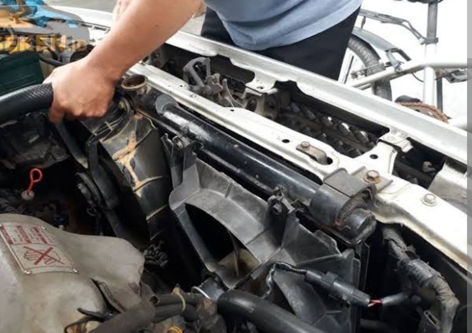 Kipas Radiator Sering Rusak?? Ini 7 Penyebab Kipas Radiator Mobil Rusak Yang Wajib Supir Ketahui