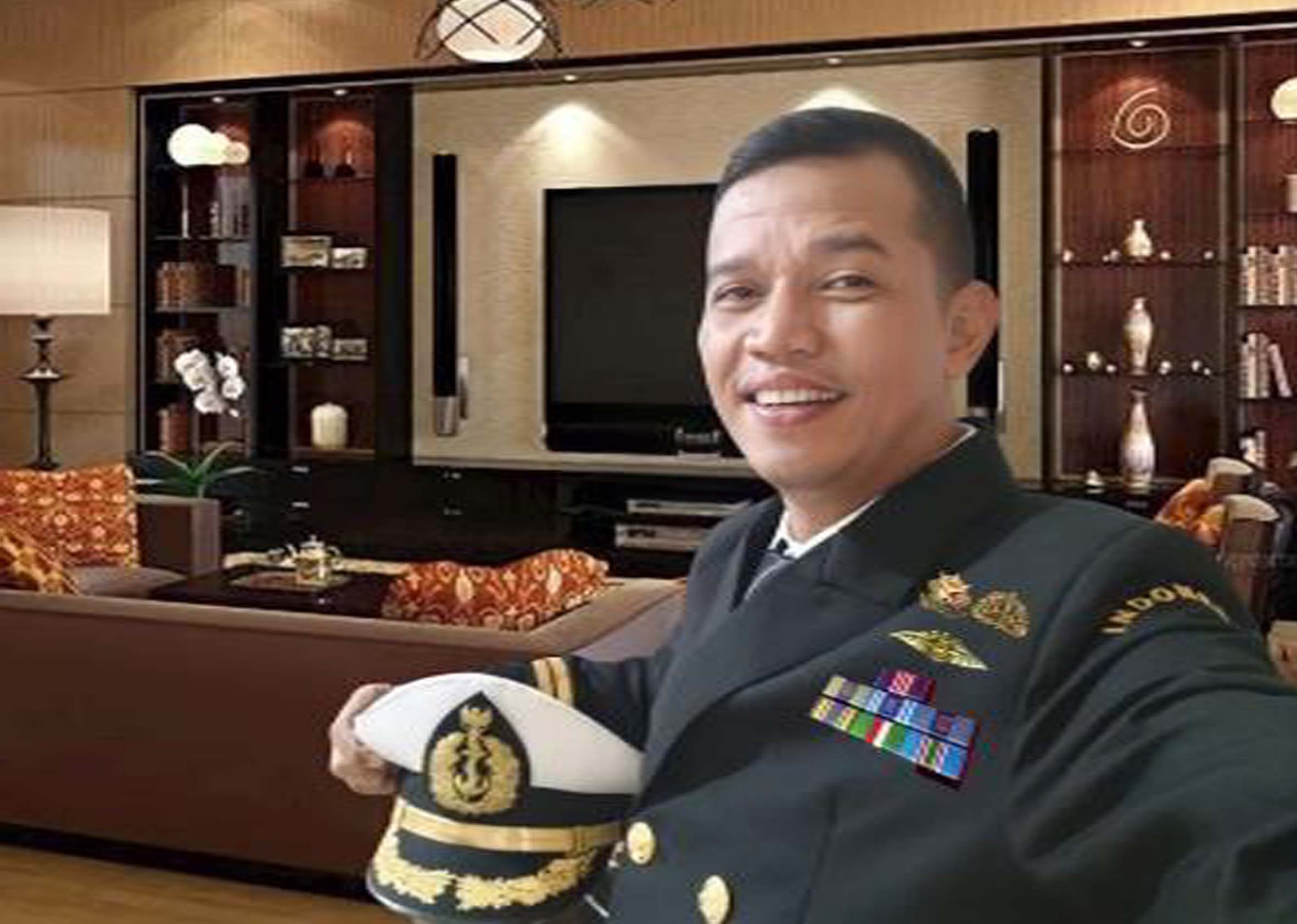 Manfaat Program JKN Bagi Prajurit TNI yang Sedang Melaksanakan Tugas di Daerah Terpencil