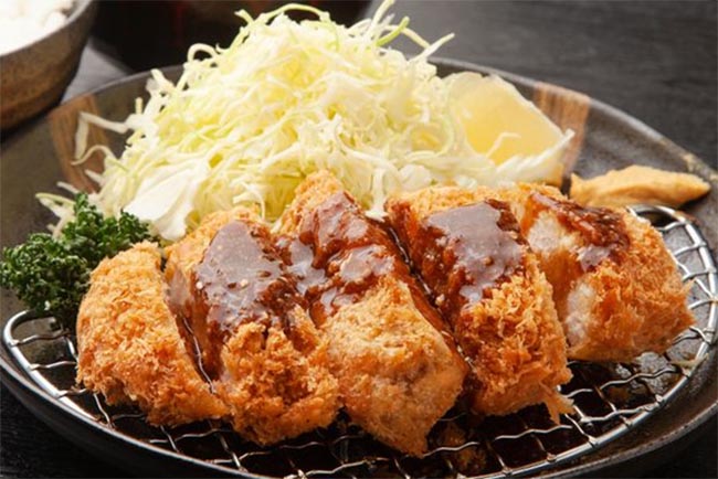 3 Tips Membuat Chicken Katsu, Renyah dan Lezat