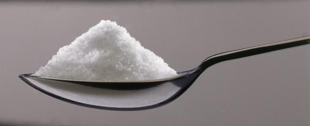 Garam: Lebih dari Sekadar Bumbu Dapur, Mineral Penting untuk Kesehatan Tubuh!