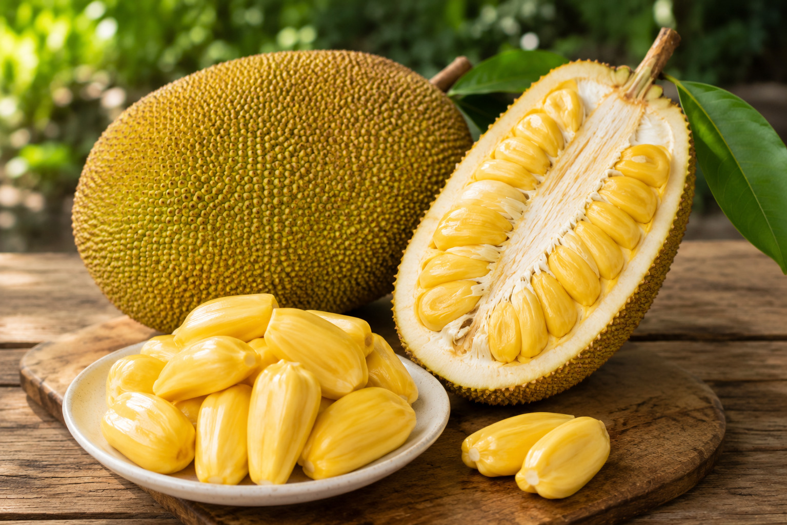 Manfaat Buah Cempedak bagi Kesehatan: Buah Tropis Harum yang Kaya Nutrisi dan Serat