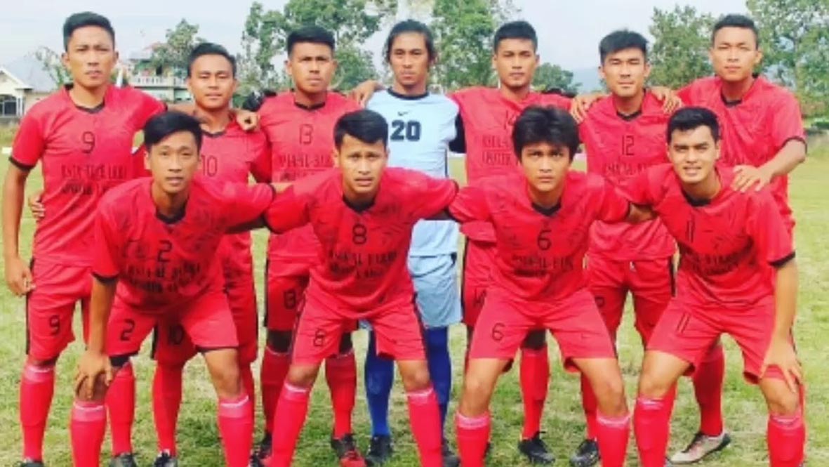 Persiapan ASPROV Liga 3 PS Mukomuko Seleksi Pemain