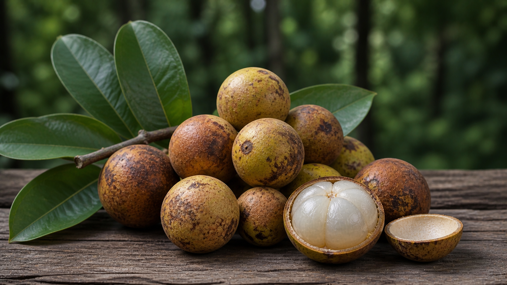 Manfaat Buah Kundang bagi Kesehatan: Buah Hutan Eksotis dengan Rasa Unik