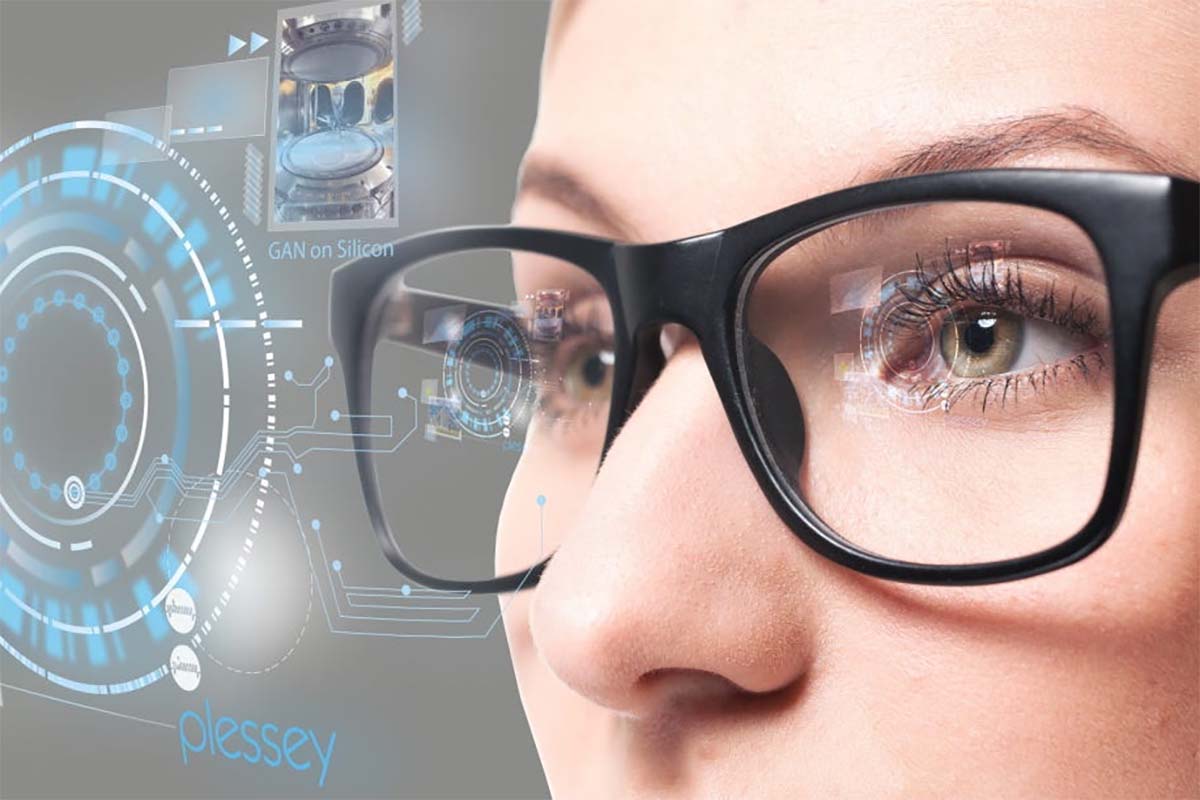 Smart Glasses: Kacamata Pintar yang Bisa Menerjemahkan Bahasa Asing Secara Langsung