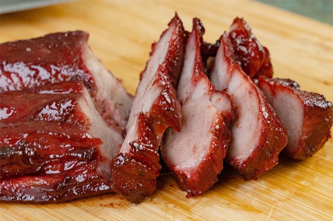 Kenikmatan Sajian Char Siu, Begini Resep dan Cara Membuatnya