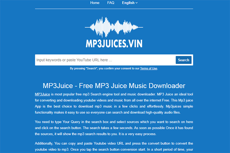 Cara Download Lagu MP3 Dari Video YouTube Tanpa Aplikasi