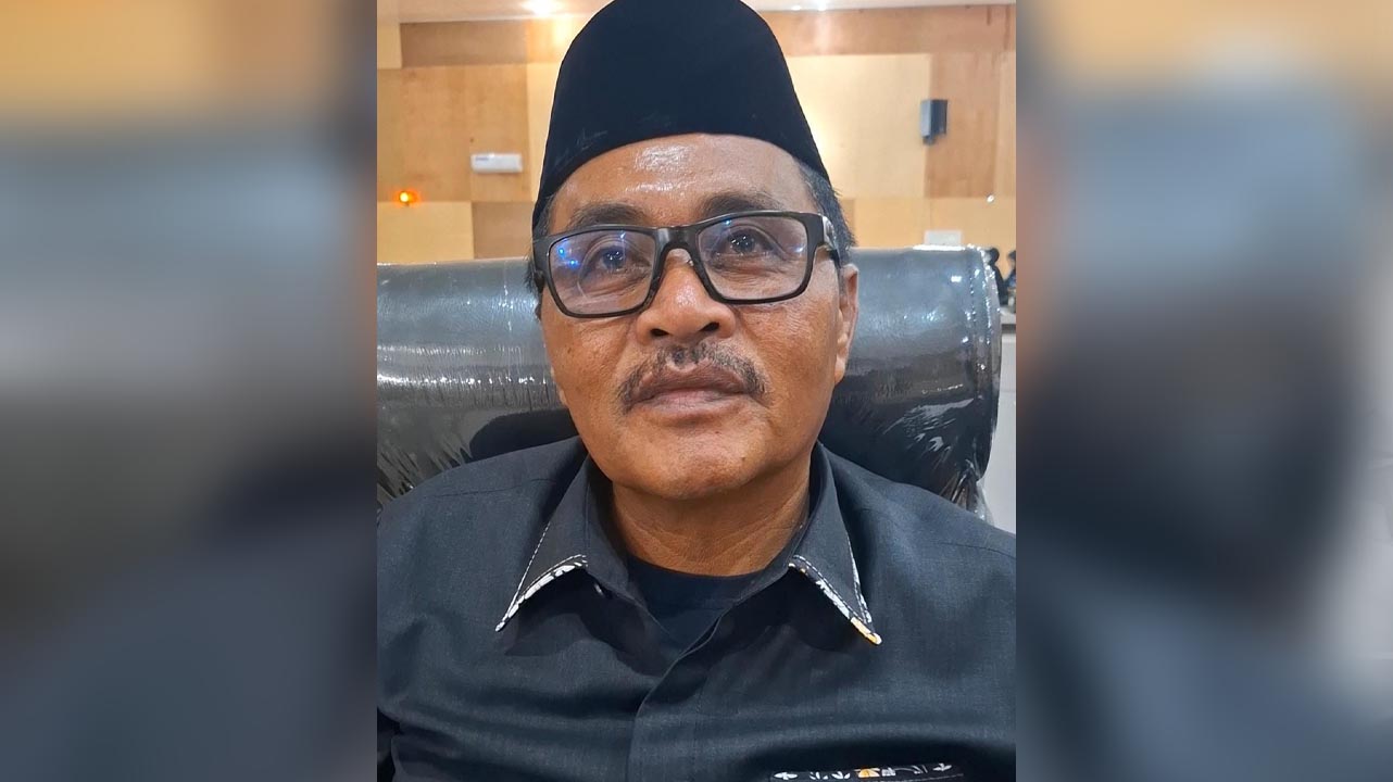 Tarik Ulur Review RTRW Kabupaten Mukomuko, Bapemperda: Ditetapkan Berdasarkan Permen ATR