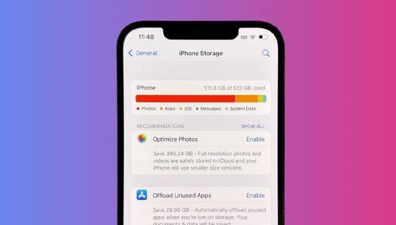 Cara Ampuh Membersihkan Cache dan File Sampah di Ponsel iPhone