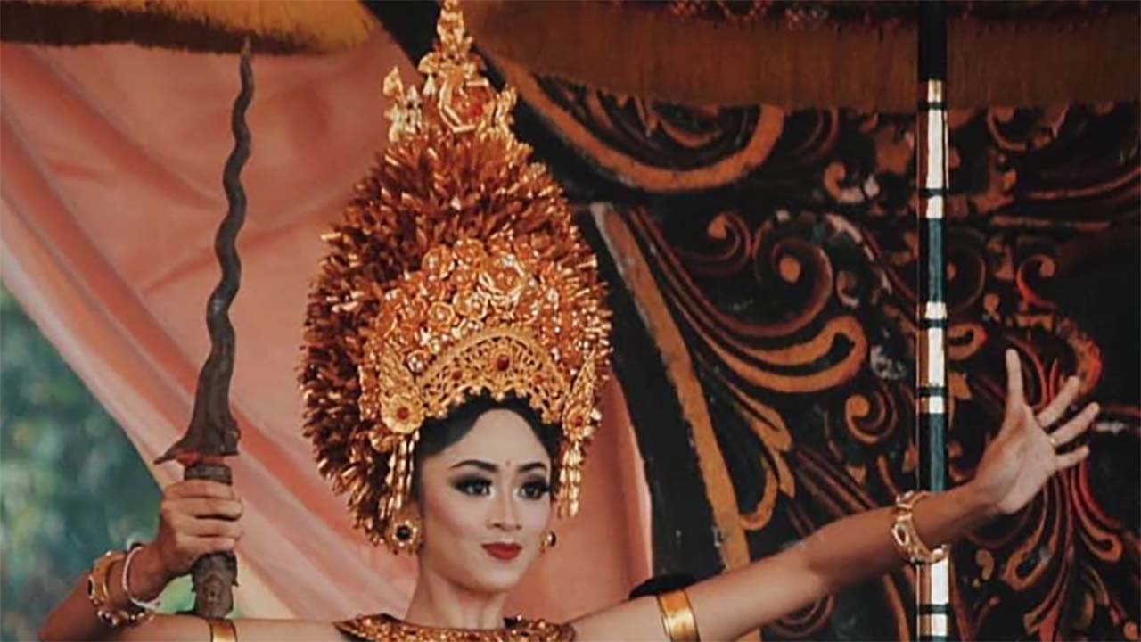 Keris Selalu Dikaitkan dengan Dunia Gaib? Mitos Atau Fakta