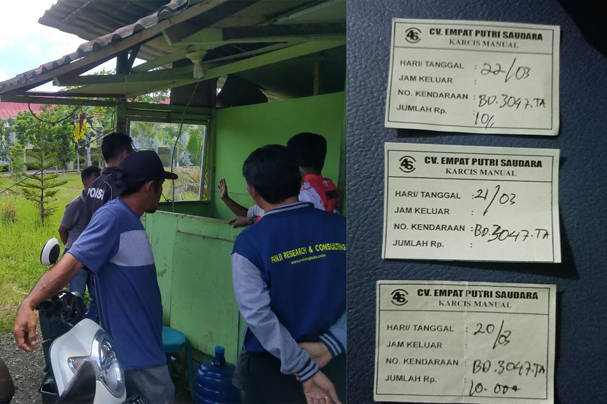 Biaya Parkir Hingga Rp 10 Ribu, Direktur RSUD Diminta Pembenahan