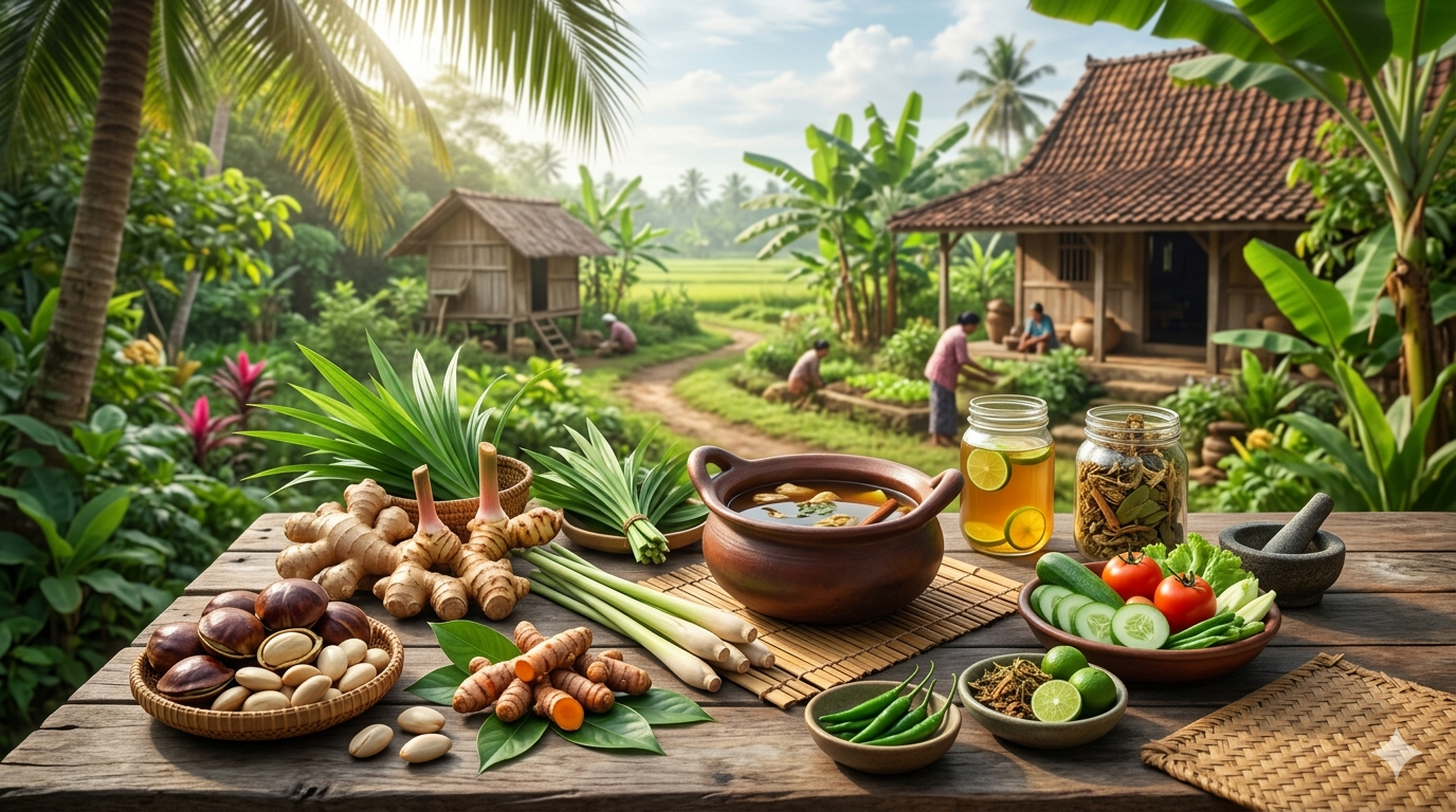 Obat Alami Saat Terjerat Jengkol: Cara Tradisional yang Terbukti Membantu Redakan Nyeri