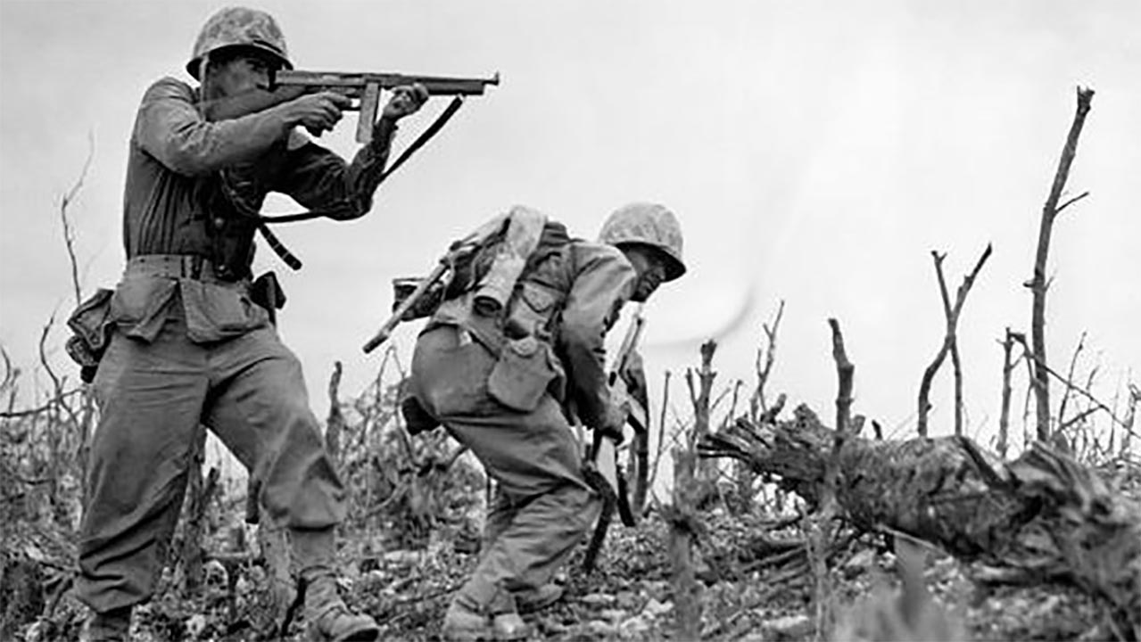 Setelah Proklamasi 17 Agustus 1945, Terjadi 8 Kali Perang Melawan Sekutu 