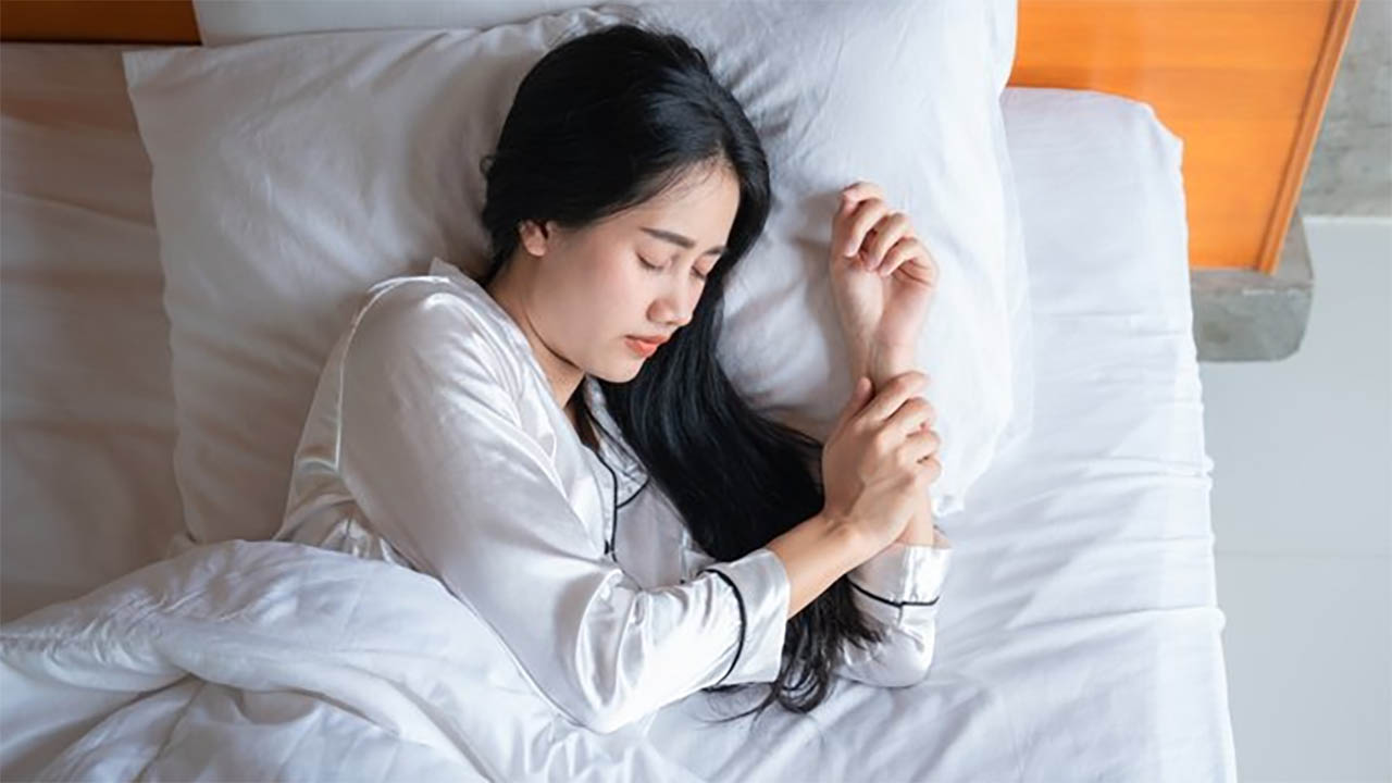 5 Jenis Suara Ini Bisa Bikin Kamu Tidur Nyenyak Tanpa Gangguan, Terbukti Ampuh! 