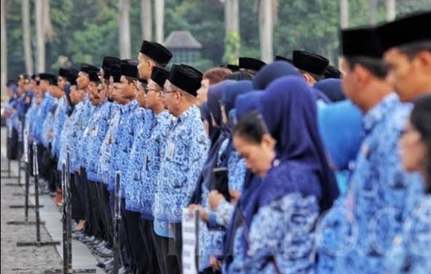 Gaji 13 ASN Segera Cair, Gunakan Untuk Biaya Pendidikan Bukan Untuk Liburan