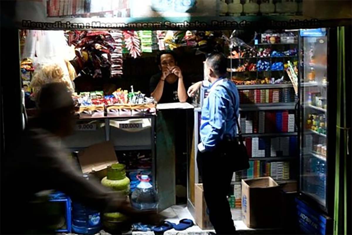 Kontroversi Warung Madura Buka 24 Jam, Ini Penjelasan Menkop Dan Ini Alasan Lurah