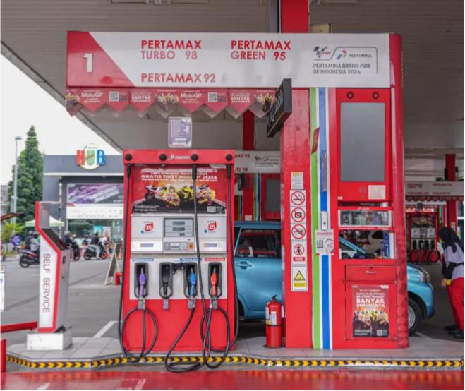 BBM Non Subsidi Pemerintah Naik Harga, Pertamak Turbo Mencapai Rp20 Ribu