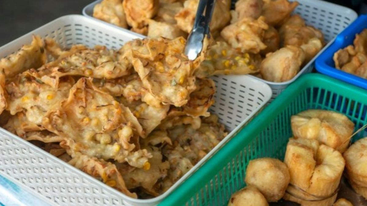 5 Tips Mengurangi Konsumsi Gorengan Agar Puasa Lebih Sehat dan Energi Tetap Optimal