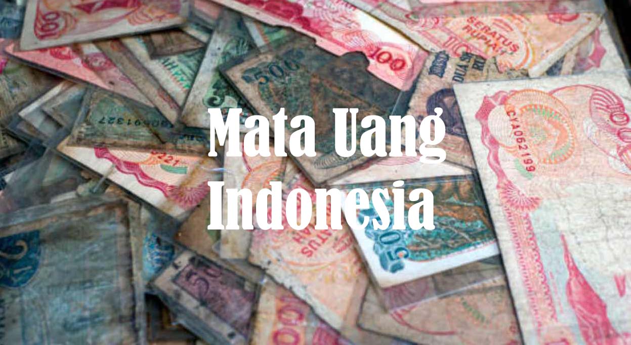 Mata Uang Indonesia Sebelum Rupiah, Era Belanda Hingga Jepang