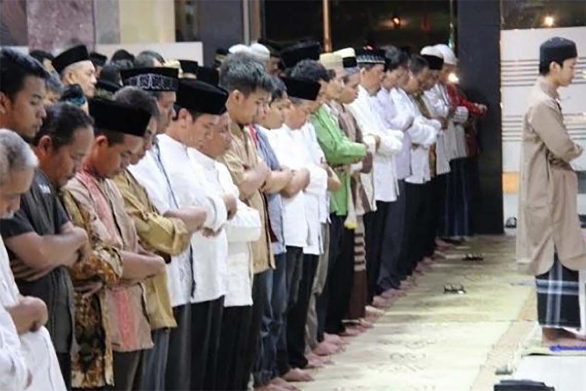 Perbedaan Awal Romadhan Cerminan Kekayaan Interpretasi Dalam Islam Di Indonesia, walau Berbeda Tapi Bersatu