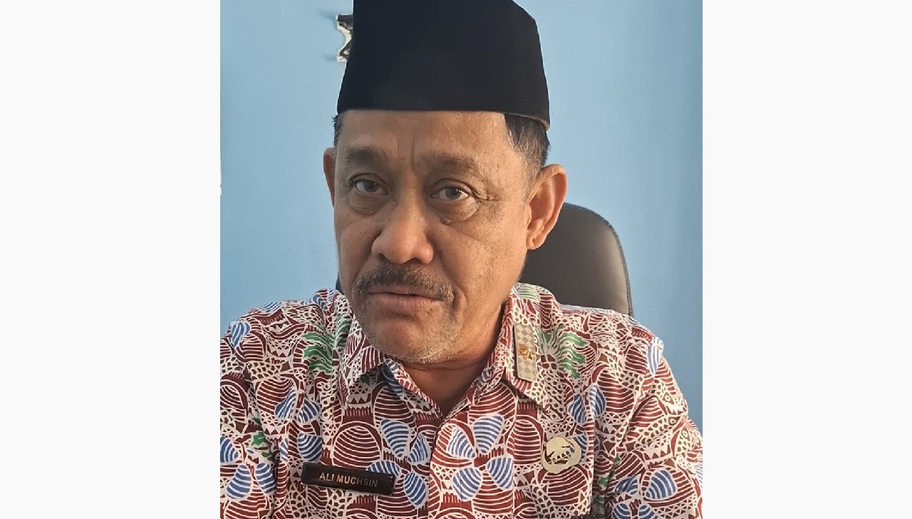 Pengumuman Calon Paskibraka Berjenjang, Kesbangpol Mukomuko: Nasional Duluan