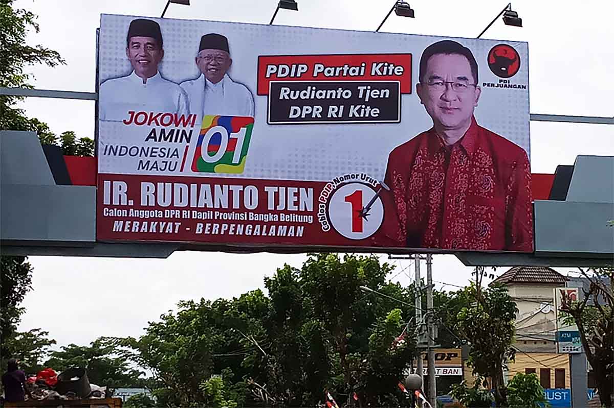 Caleg Harus Miliki Slogan Kampanye, Ini Contoh Yang Digunakan Pemenang Pemilu