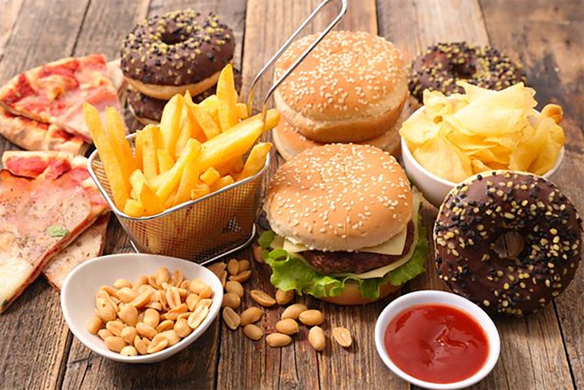 Lagi Menjalani Program Diet? Ternyata 6 Makanan Ini Harus Dihindari Agar Diet Berjalan Lancar
