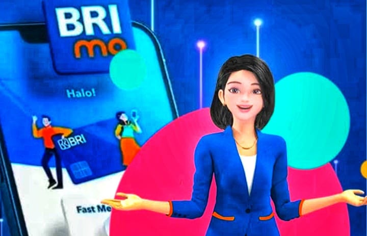 Akhir Pekan Seru, Sabrina BRI Jadi Solusi Cari Tempat Nongkrong Hits dan Asyik Terdekat