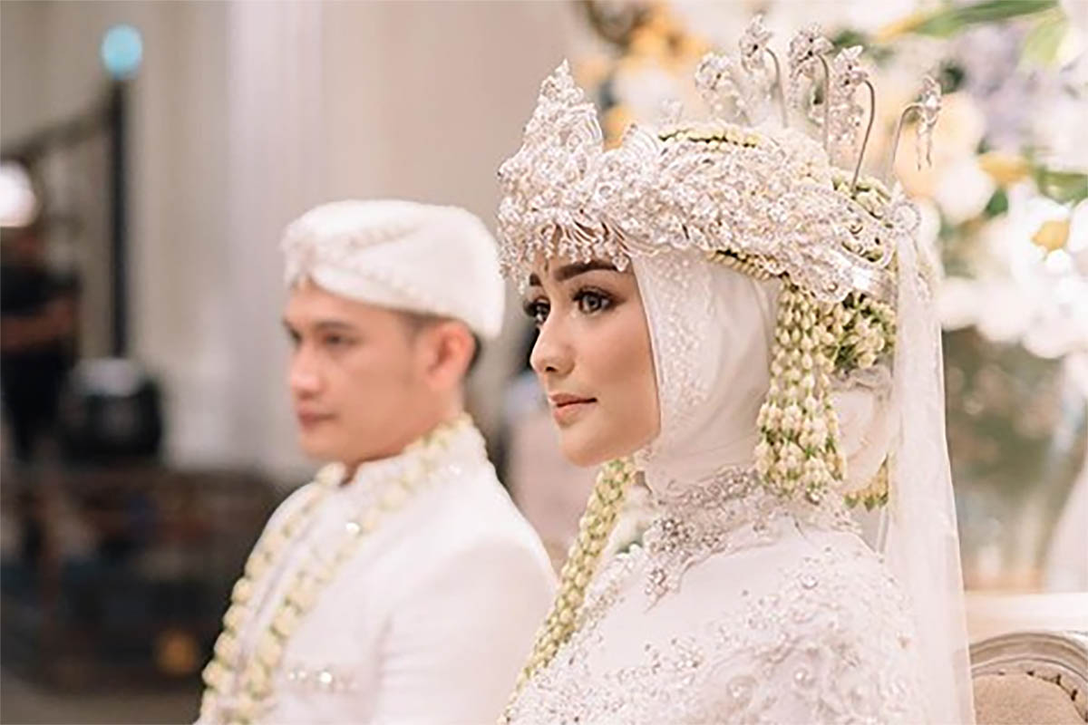 Bingung Akad Nikah Mau Pakai Adat Apa? 3 Adat Ini Bisa Jadi Bahan Pertimbangan untuk Calon Pengantin