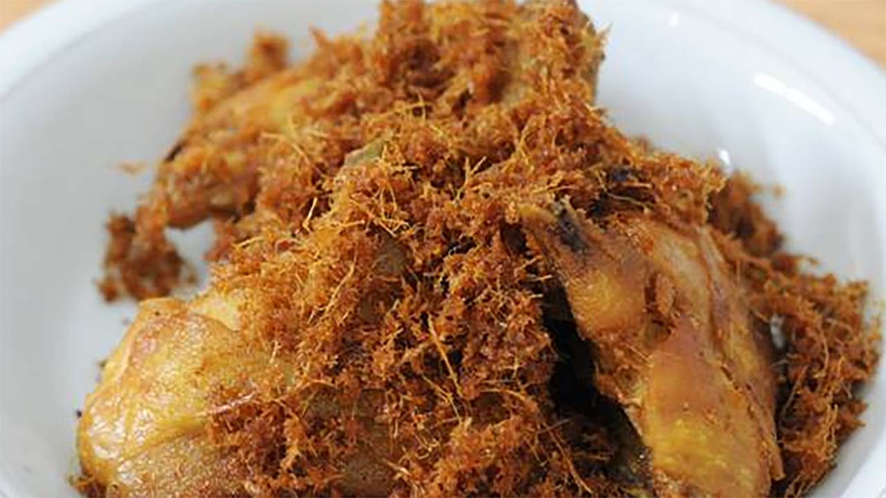 Cobain Resep Ayam Goreng Lengkuas Ini, Dijamin Satu Keluarga Pengen Lagi