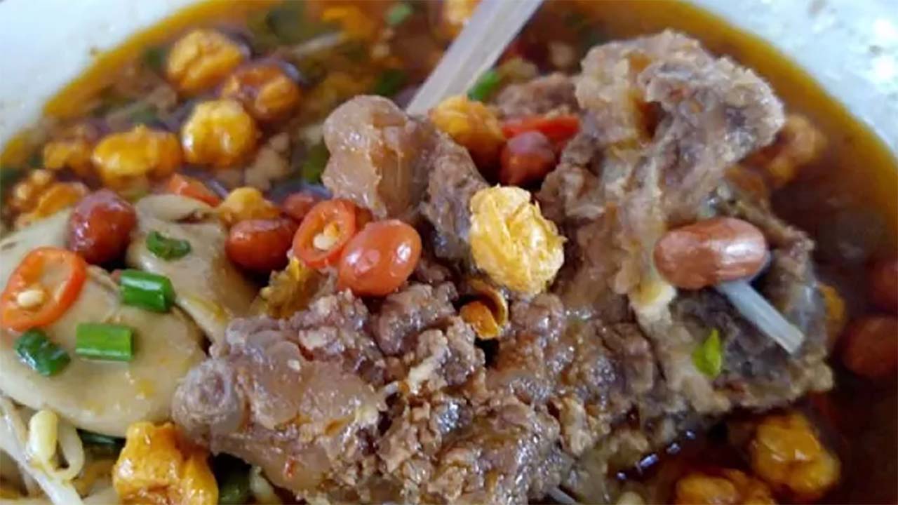 Resep dan Cara Membuat Olahan Dhun Adhun, Kuliner Khas Madura yang Nikmat