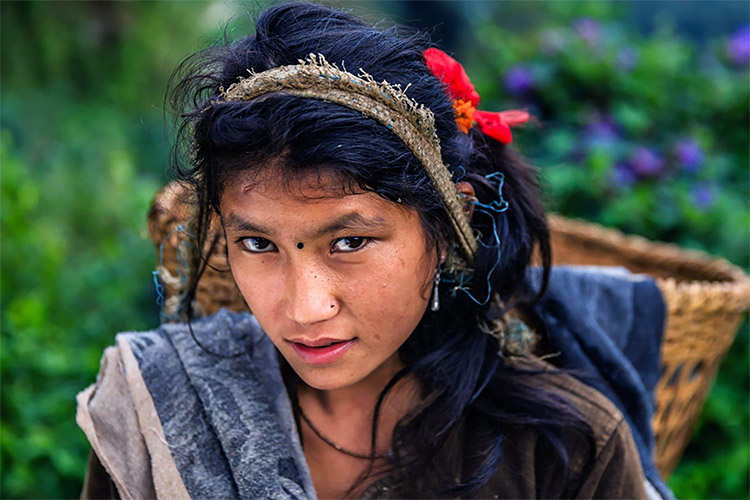 Suku Himalaya Melarang Gadis Menikah Tanpa Pengalaman