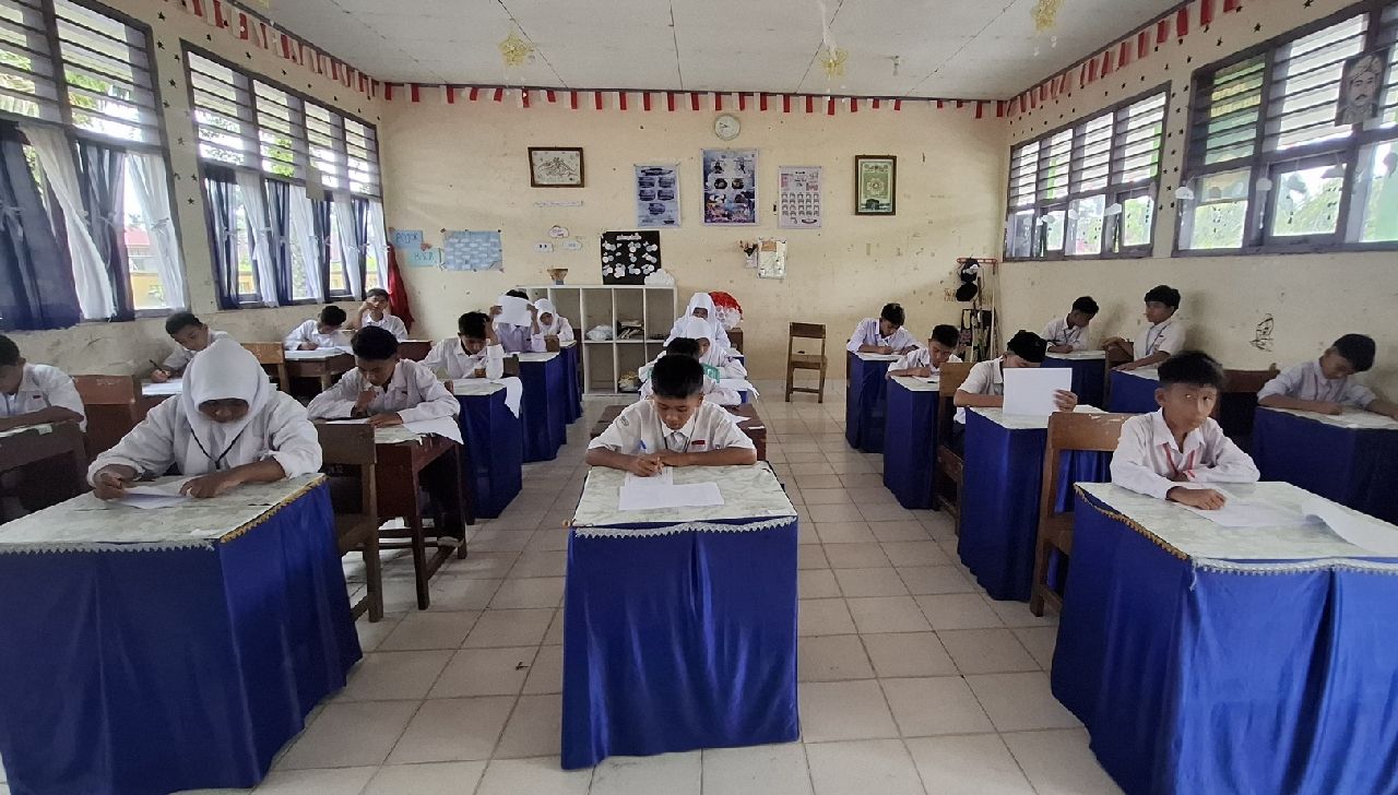 Diskon Kerja Pegawai Selama Ramadhan Ditetapkan 300 Menit Seminggu, Guru 10 Menit per Jam Pelajaran