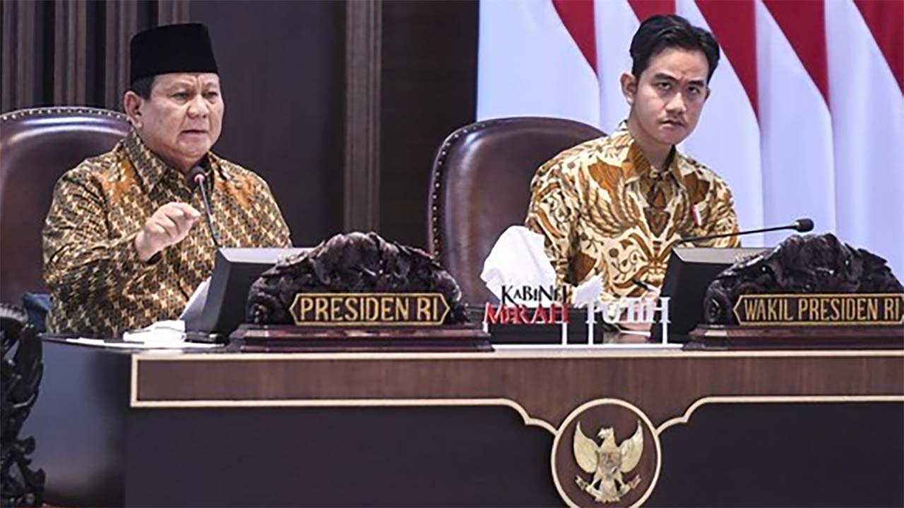 Inilah Program Prioritas Prabowo-Gibran: Apa yang Akan Mereka Lakukan Pertama Kali? Bukan Makan Gratis