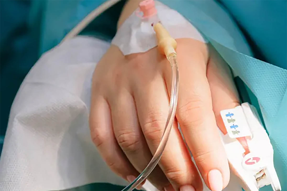 Pasien Gagal Ginjal Bisa Gunakan BPJS Kesehatan Untuk Rutin Melakukan Cuci Darah, Begini Prosedurnya