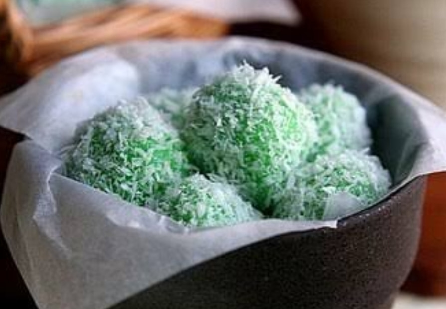 Cara Membuat Klepon Singkong, Jajanan Tradisional yang Manis dan Lumer