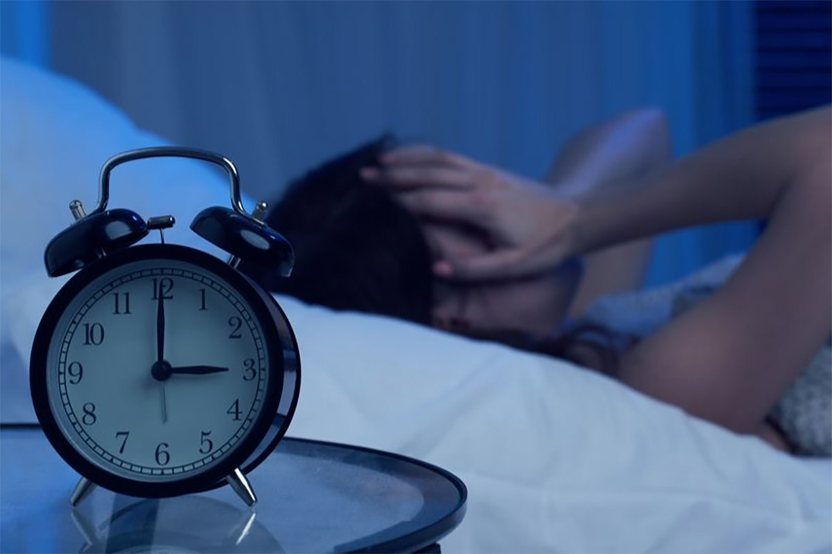 Inilah Gejala-gejala Penyakit Insomnia,  Serta Jenis dan Diagnosis yang Dihadapi Pengidapnya