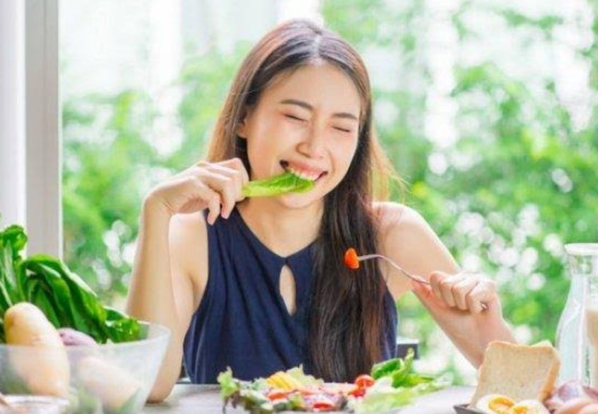 Apa Itu Diet TWS dan Bagaimana Menjalankannya? Begini Penjelasannya