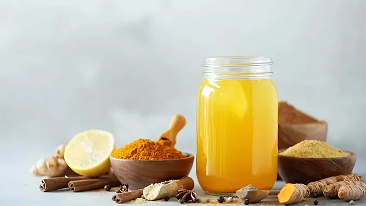 Warisan Alam Indonesia! Berbagai Manfaat Jamu Temulawak, Minuman Herbal yang Kaya Manfaat