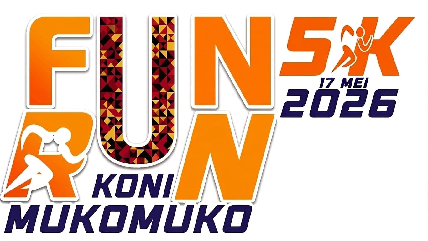Ikuti Fun Run 5 Km KONI Mukomuko, Seru dan Berhadiah Puluhan Juta