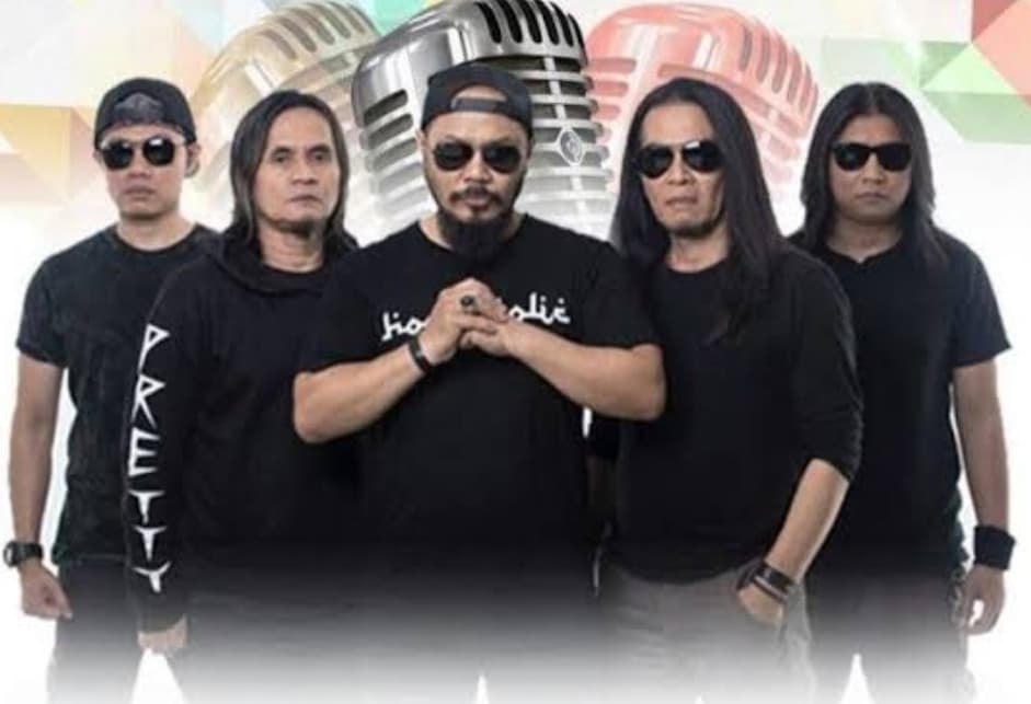 Malam Ini Mukomuko Dihibur Band Jamrud, Sederet Lagu Yang Bakal Bikin Heboh