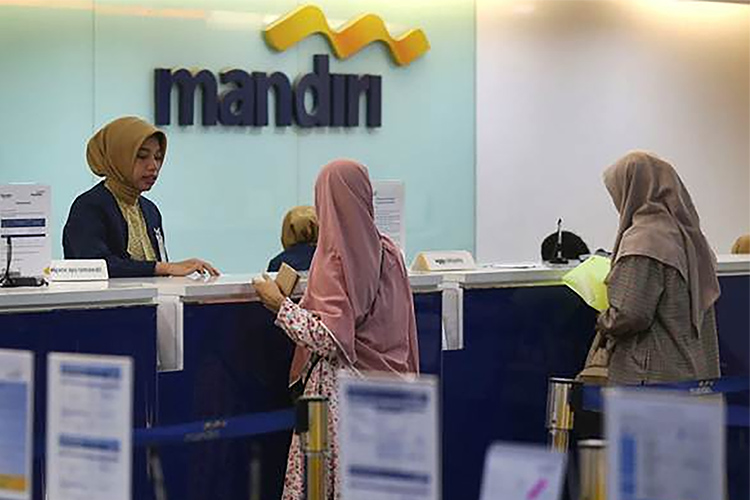 5 Jenis KUR Mandiri, Bisa Ajukan Rp 10 Juta Hingga Rp 500 Juta, Ini Ketentuanya