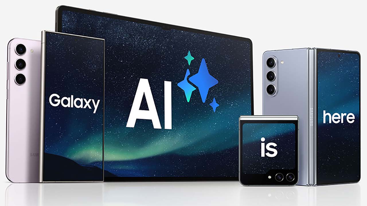 Pengguna Galaxy A Series Wajib Tahu! Ini Cara Aktifkan AI Cuma Pencet Tombol!