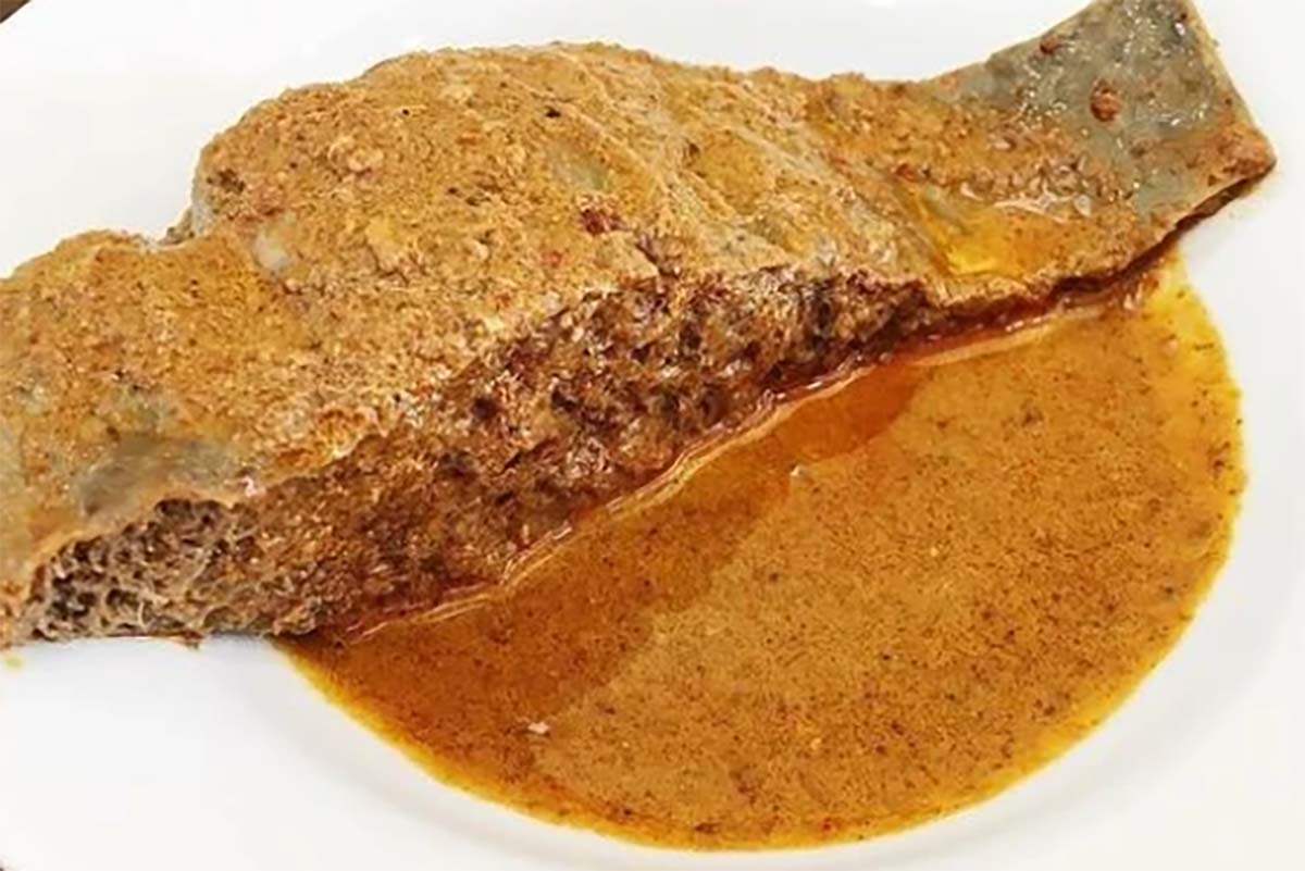 Patut Mencoba! Begini Resep dan Cara Membuat Gulai Limpa yang Nikmat