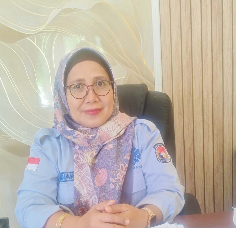 Tidal Ada Laporan Masuk, Disnakertrans Mukomuko Klaim THR Karyawan Clear